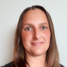 Porträt von Carolin Göpfert