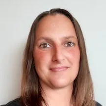 Porträt von Carolin Göpfert