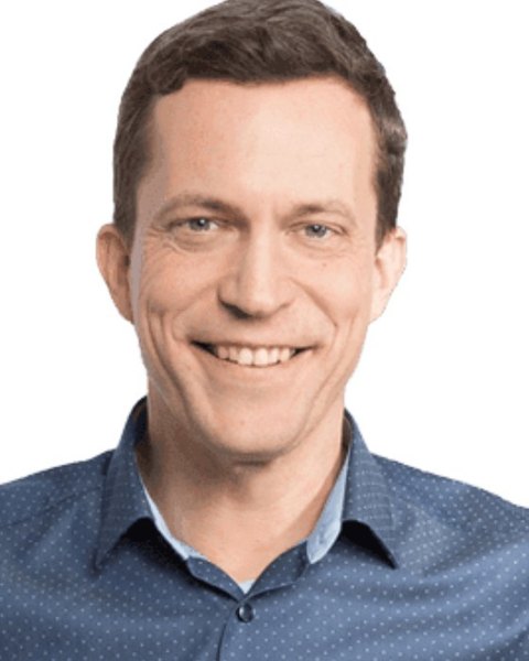 Porträt von Markus Zielke