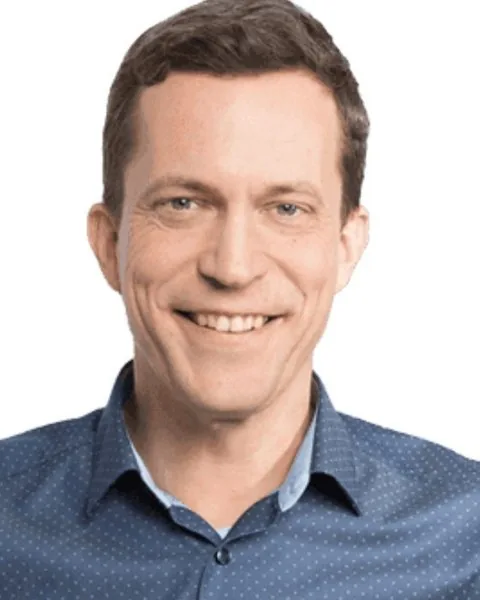 Porträt von Markus Zielke