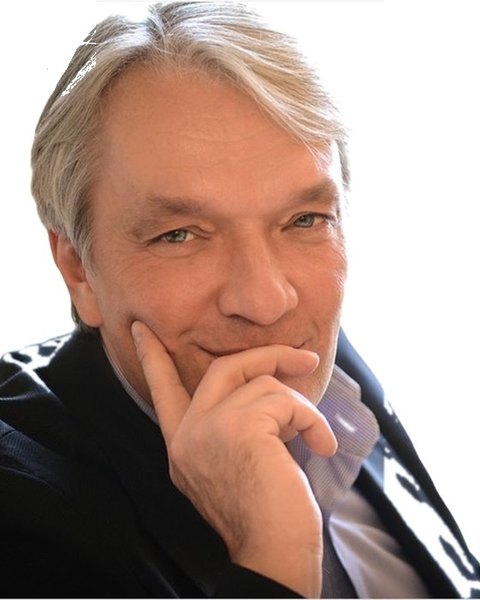 Porträt von Michael Franke
