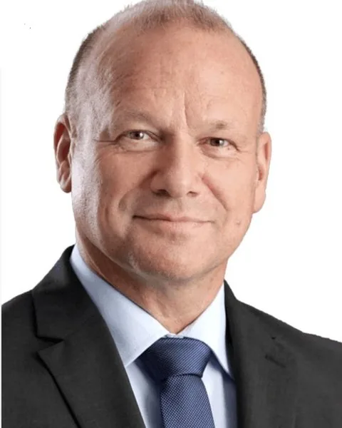 Porträt von Michael Mosner