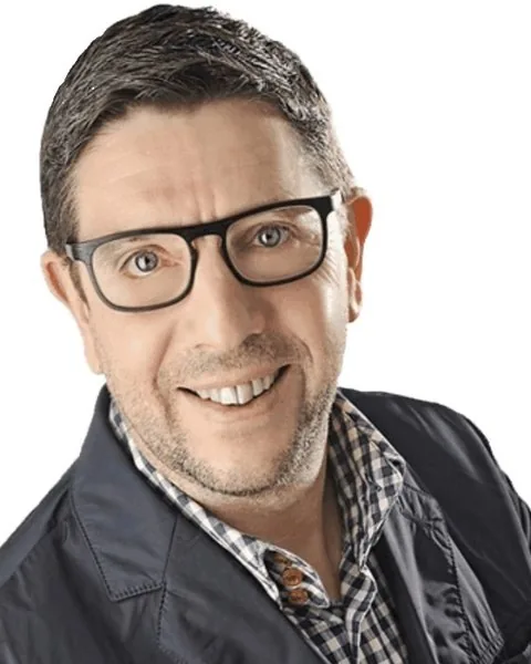 Porträt von Dr. Udo Rehling