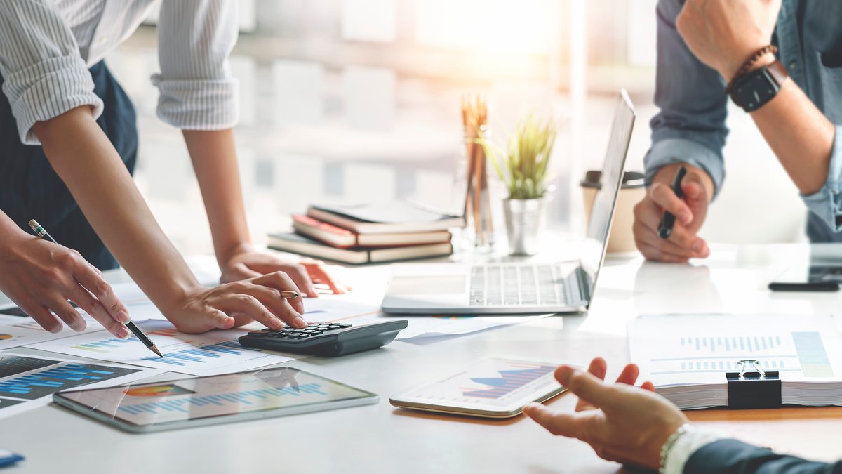 Strategie & Geschäftsmodell – Analyse und Entscheidung